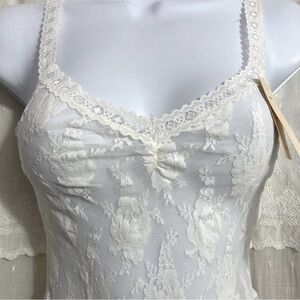 Vanity Fair Slip or Negligée NWT